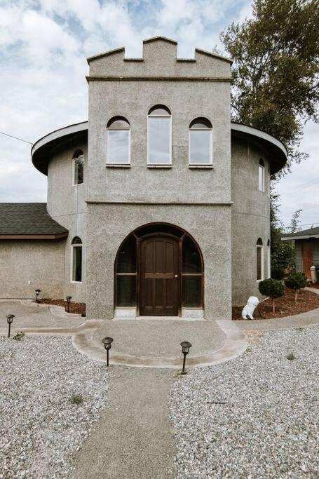 Lavender Castle Sequim Exterior foto